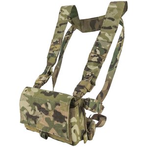 Viper Tactical VX buckle up utility rig VCAM