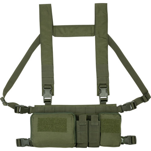 Viper Tactical VX Buckle Up Ready Rig Green