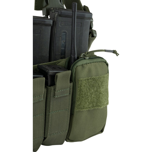 Viper Tactical VX Buckle Up Ready Rig Green