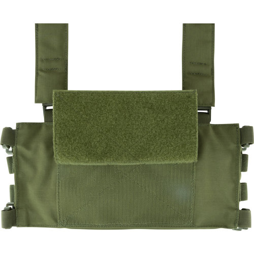 Viper Tactical VX Buckle Up Ready Rig Green
