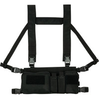 VX Buckle Up Ready Rig Black