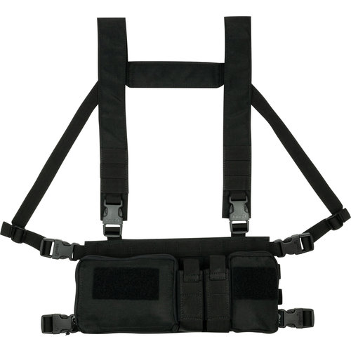 Viper Tactical VX Buckle Up Ready Rig Black