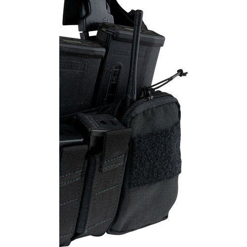 Viper Tactical VX Buckle Up Ready Rig Black