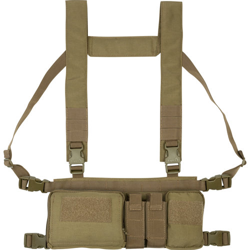 Viper Tactical VX Buckle Up Ready Rig Dark Coyote