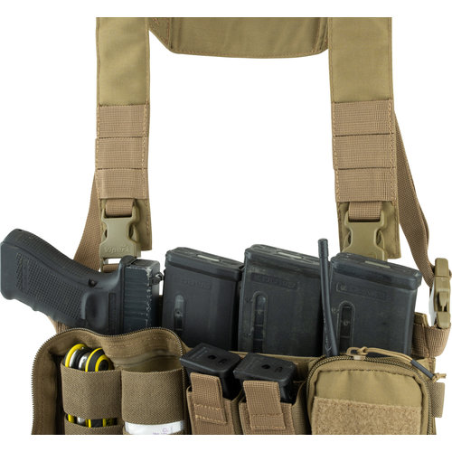 Viper Tactical VX Buckle Up Ready Rig Dark Coyote