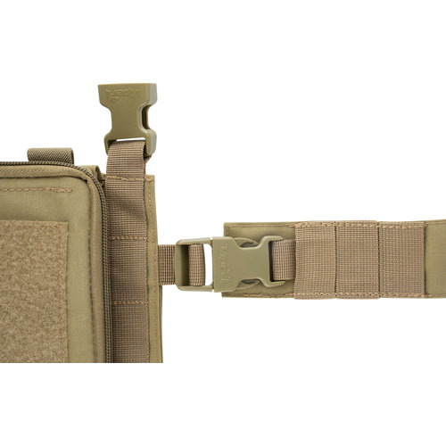 Viper Tactical VX Buckle Up Ready Rig Dark Coyote