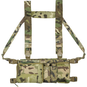 Viper Tactical VX Buckle Up Ready Rig Vcam