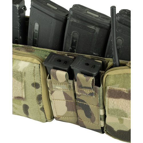 Viper Tactical VX Buckle Up Ready Rig Vcam