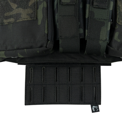 Viper Tactical VX Lazer Wing Panel Set Black
