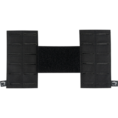 Viper Tactical VX Lazer Wing Panel Set Black