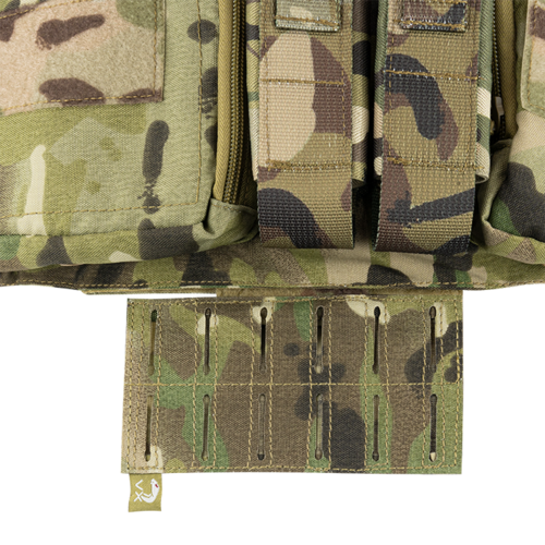 Viper Tactical VX Lazer Wing Panel Set Vcam