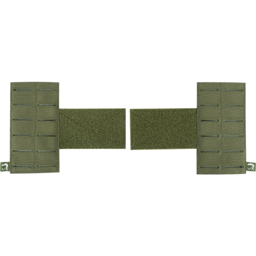Viper Tactical VX Lazer Wing Panel Set Green