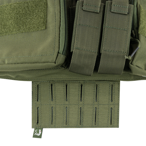 Viper Tactical VX Lazer Wing Panel Set Green