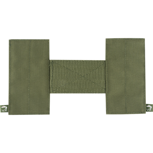 Viper Tactical VX Lazer Wing Panel Set Green