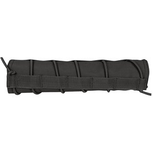 Viper Tactical Moderator/Silencer Cover - Black