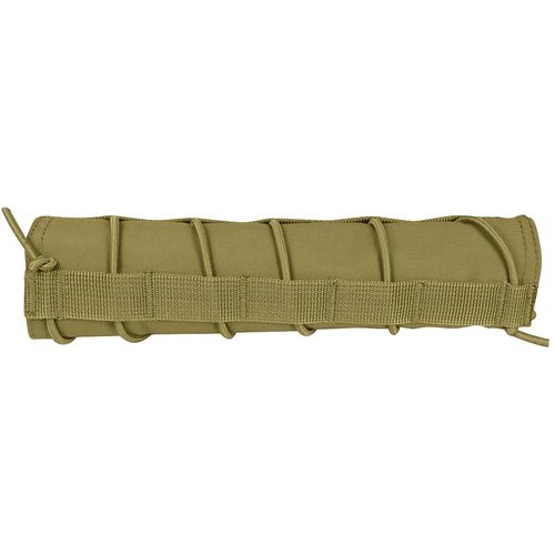 Viper Tactical Moderator/Silencer Cover - Coyote