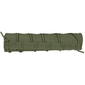 Viper Tactical Moderator/Silencer Cover - Green