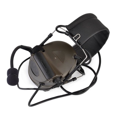 WADSN Comtac II Headset