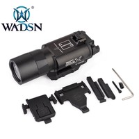 X300 Ultra Tactical Flashlight