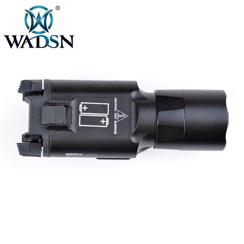 WADSN X300 Ultra Tactical Flashlight