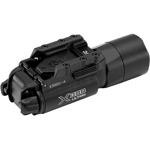 WADSN X300 Ultra Tactical Flashlight