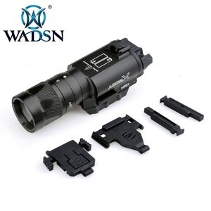 WADSN X300V Vampire Led Tactical Flashlight (Strobe Version)