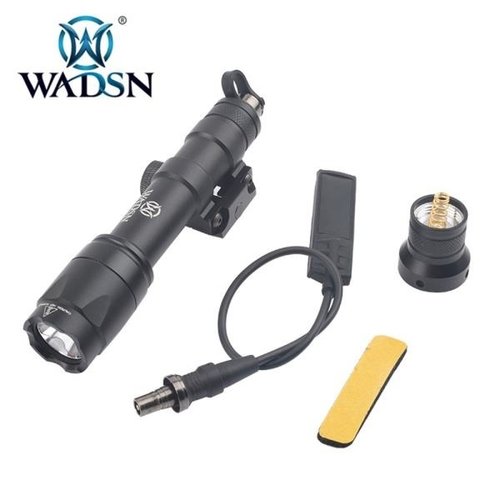 WADSN M600C Scout Light Tactical LED Flashlight