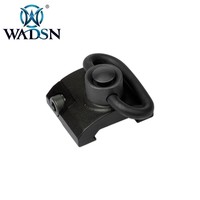 Gear Sector Sling Rail Mount