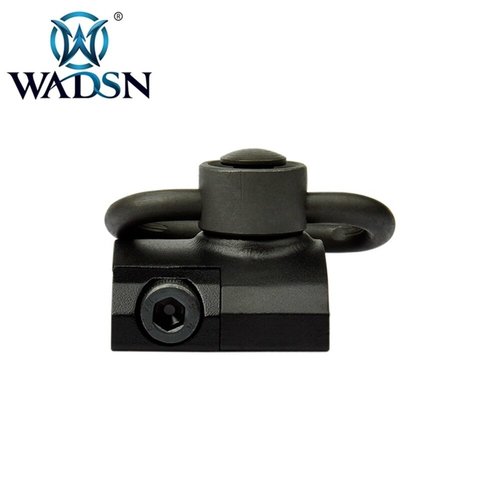 WADSN Gear Sector Sling Rail Mount