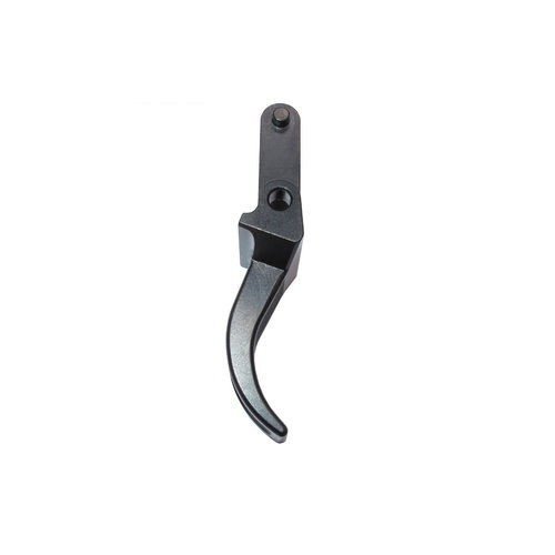 Wii Tech  MK23/SSX23 CNC Steel Trigger