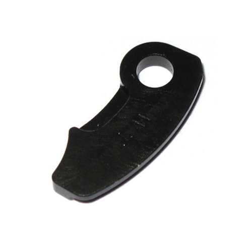Wii Tech  M4 TM CNC Hardened Steel Trigger Lever