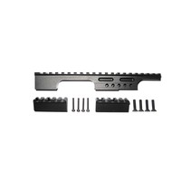 VSR-10 TM Medium Rail System