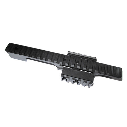 Wii Tech  VSR-10 TM Medium Rail System