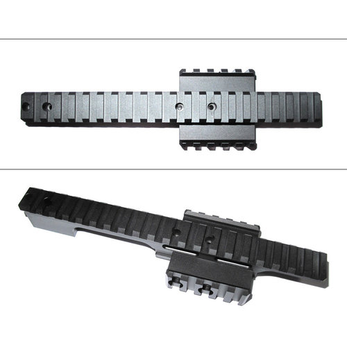 Wii Tech  VSR-10 TM Medium Rail System