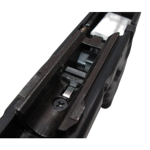 Wii Tech  G Series TM CNC Steel Slide Lock Set