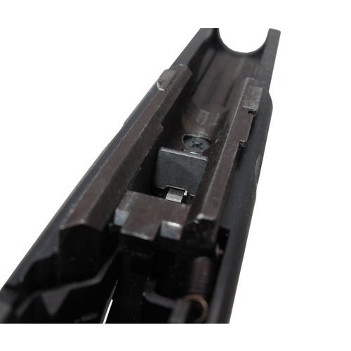 Wii Tech  G Series TM CNC Steel Slide Lock Set