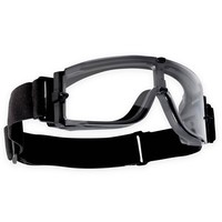 X800 Tactical Goggles - Black