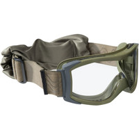 X1000 Tactical Goggles - Foliage Green