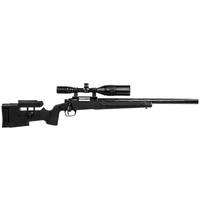 SSG10 A2 Bolt Action Sniper Rifle