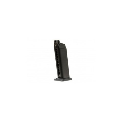 WE G-Force 17/18 24rds Magazine