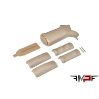 IPG-M4/AR Grip for GBB (DE)