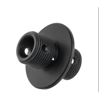 CA M24 LTR Silencer Connector