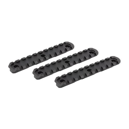 Action Army T10 Rail set A