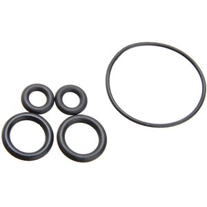 Silverback TAC 41 O-Rings