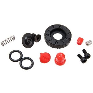 Silverback TAC 41 Hop Up Replacement Parts