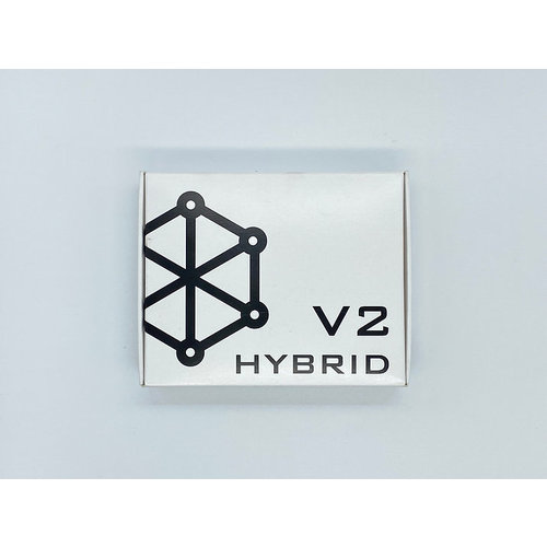 Perun V2 Hybrid Mosfet (Front Wired)