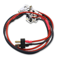 V2 Hybrid Mosfet (Front Wired)