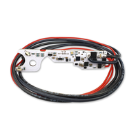 V3 Hybrid  Mosfet (Universal wiring)