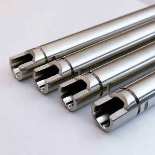 Da Vinci Raizen GBB Inner Barrel - 6.05MM - 118MM Da Vinci Raizen GBB Inner Barrel - 6.05MM - 118MM