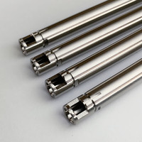 Guren 03-1 AEP Inner Barrel - 6.03MM - 182MM (MP7)